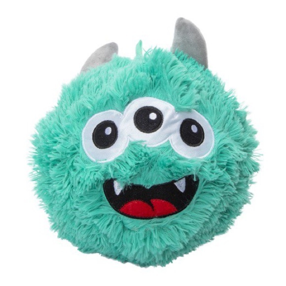 Bundle of 3: Furry Friendz Monsters - Picture 2 of 11